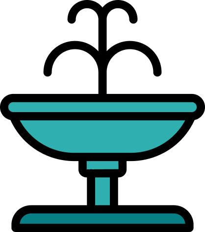 Entrance Location Icon