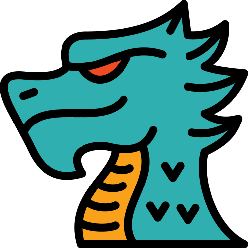 Primordial Location Icon