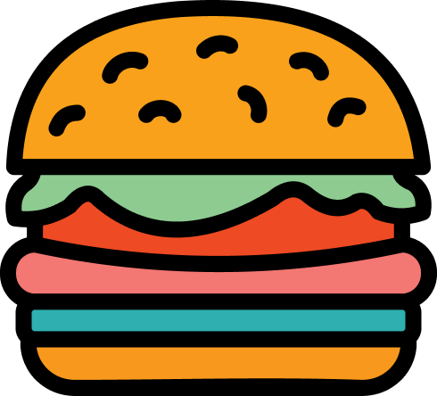 Catering Location Icon